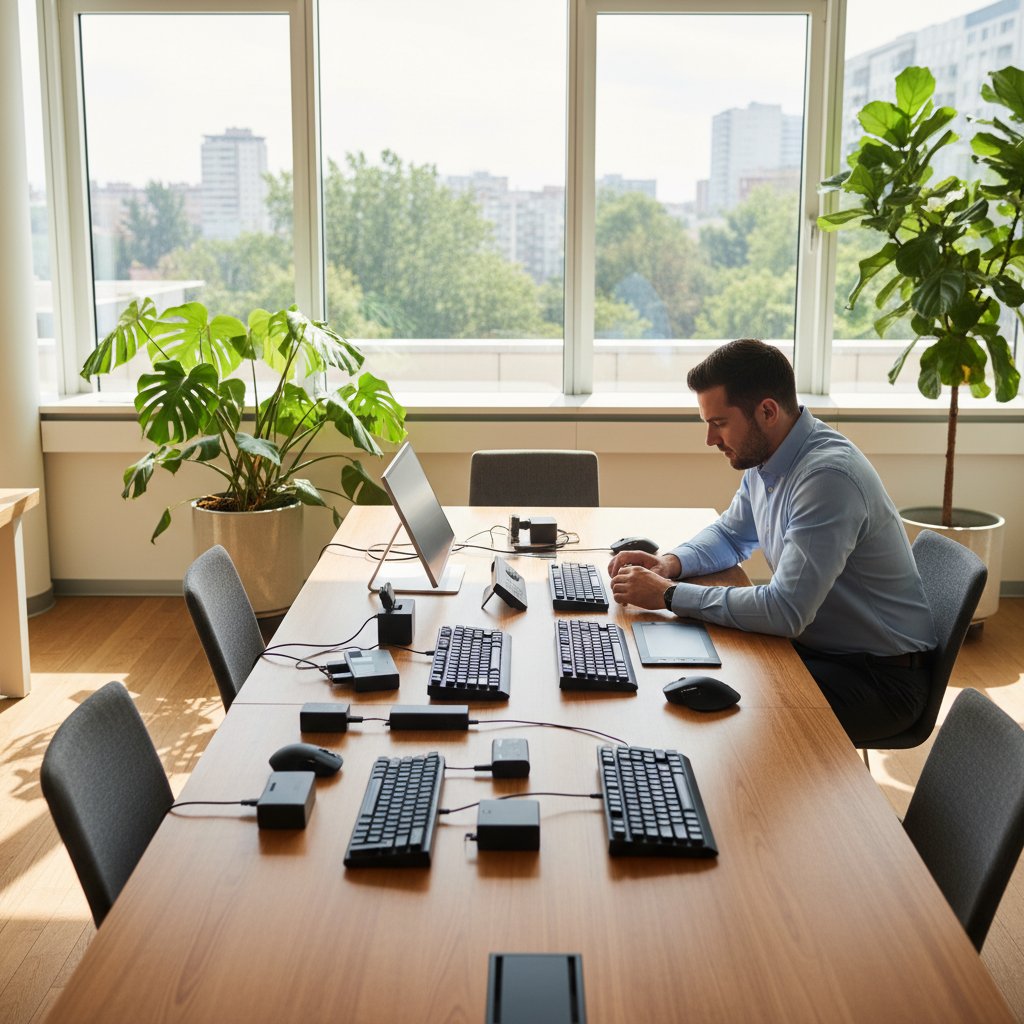 Hazidu team workspace
