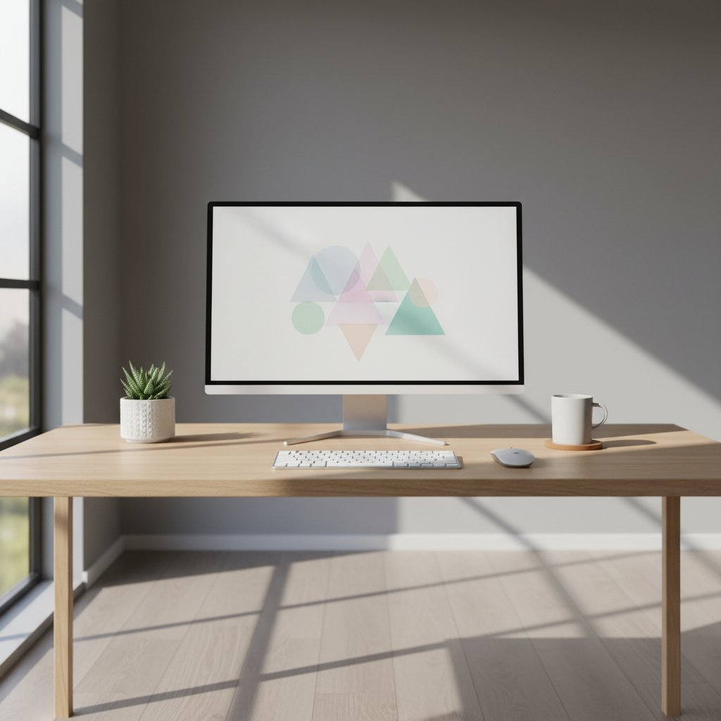 Office workstation peripherals