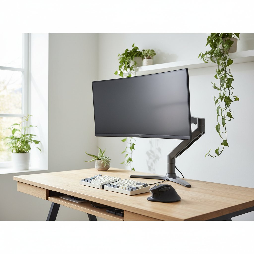 Streaming setup peripherals